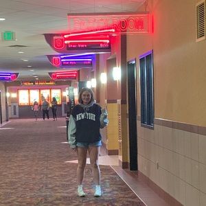 Meet your Posher, Syd